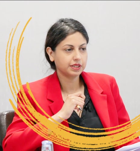 Accelerating Gender Equality