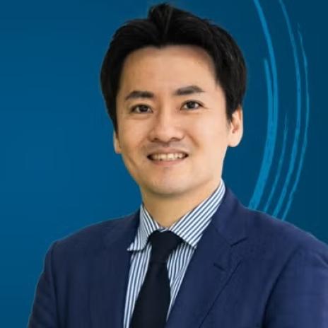 Susumu Takahashi