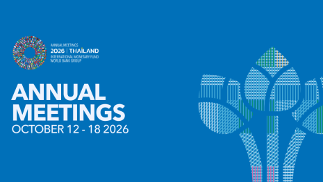 Banner of Annual Meetings 2026