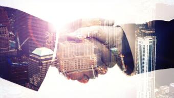 handshake