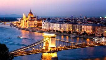 hungary