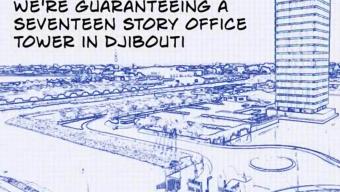 Djibouti office video