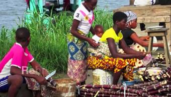 Mobilizing Private Investment in Côte d'Ivoire