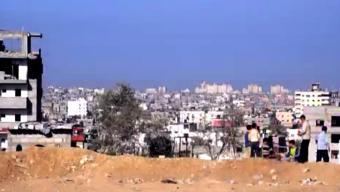 Keeping the Private Sector Thriving in the West Bank and Gaza video