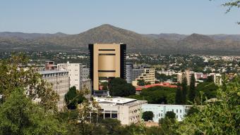 Windhoek Namibia