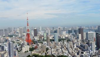 Tokyo