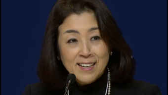 keiko