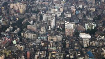Dhaka