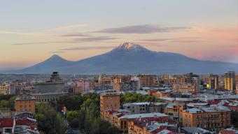 yerevan