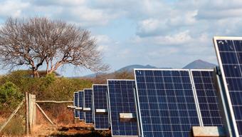 Africa Solar