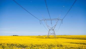 South Africa Power Grid 2