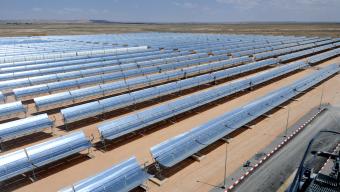 IFC Climate Change