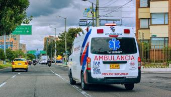 Bogota COVID-19