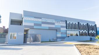 colombia hospital