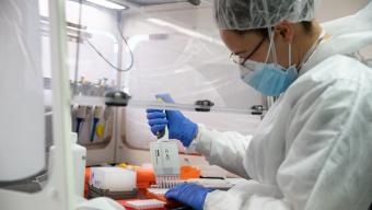 labs in Colombia