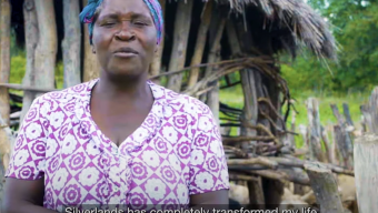 helping farmers 