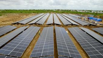 solar