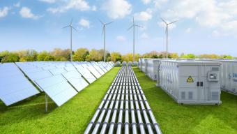 Energy storage system