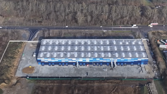 M10 industrial park
