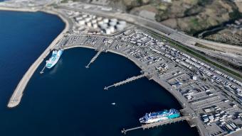 port