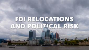 FDI report