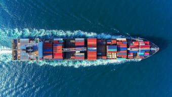 Trade shipping 