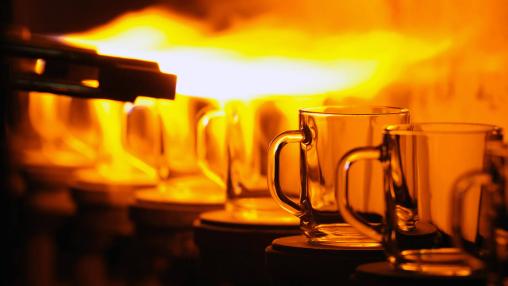 Standard Glass Manufacturing