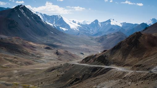 Afghanistan