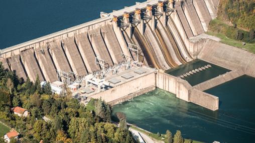 Hydropower