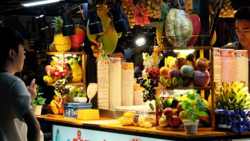 Our Impact Asia Pacific Header