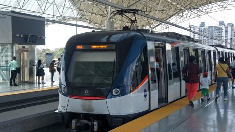 Panama Metro