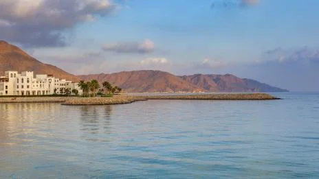 oman