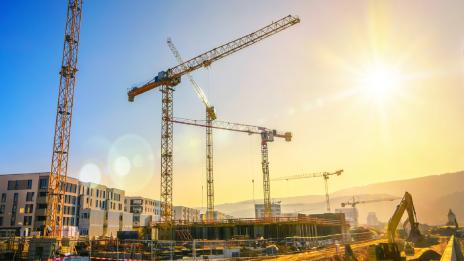 construction